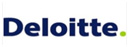 Description: Image result for deloitte logo