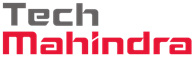 Description: File:Tech Mahindra New Logo.svg
